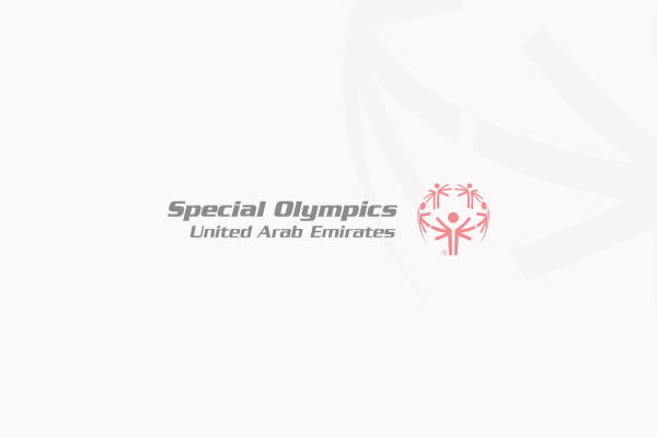 The Bubble Run X Special Olympics UAE
