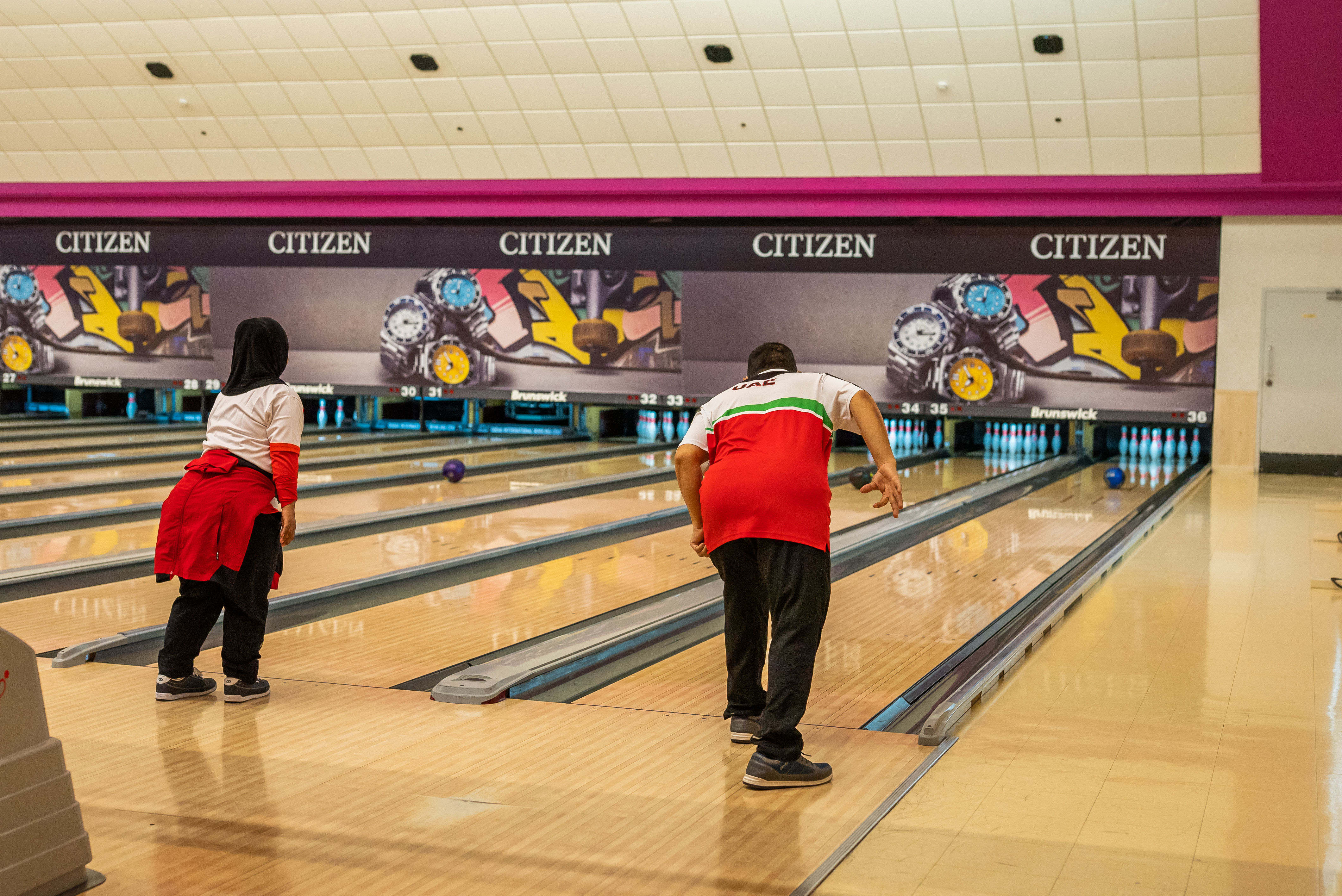 DIBS - Citizen Open Bowling Tournament - 04.02.2023 