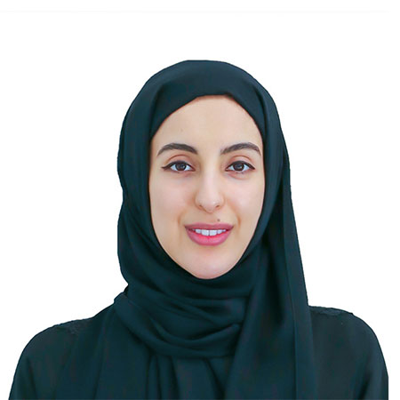 H.E. Shamma bint Suhail bin Faris Al Mazrui