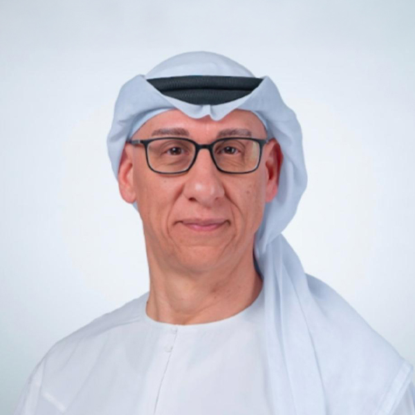 المهندس شريف عفيف الشامي