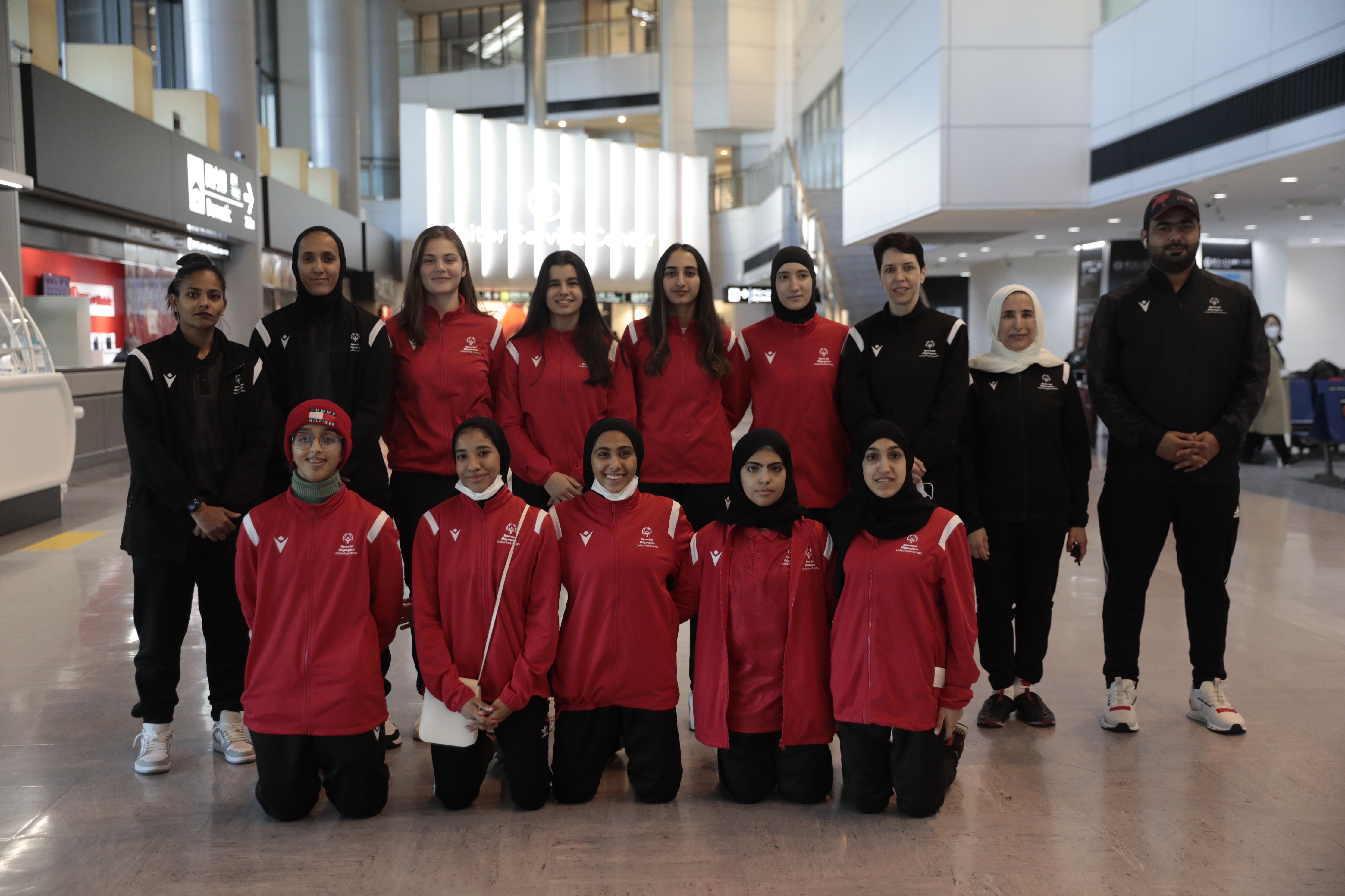 معسكر اليابان لكرة القدم - 17.01.2023