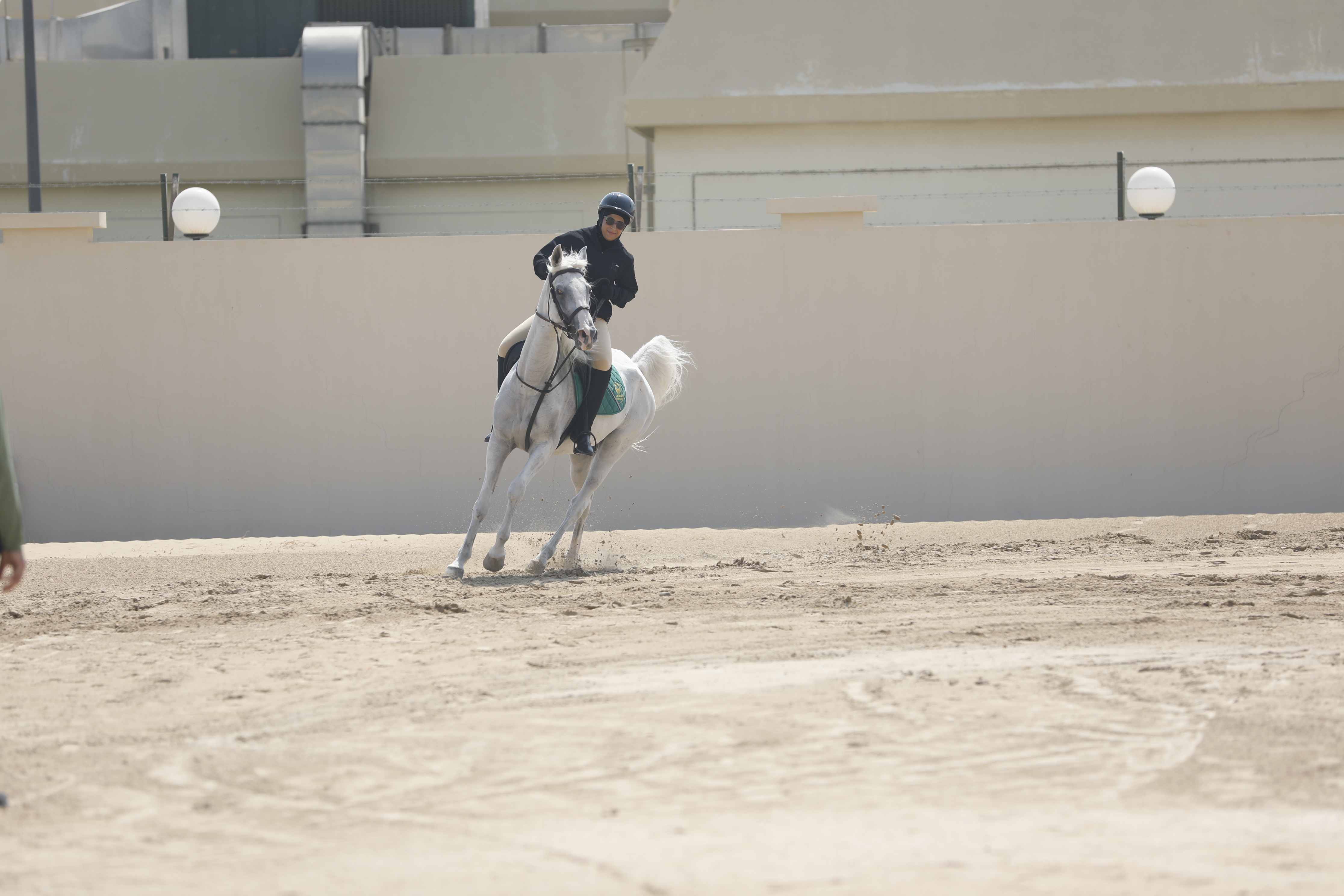 1st Special Olympics UAE Sports Tournament – Dubai - 24.09.2022