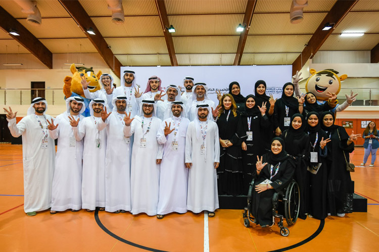 Youth And Athlete Leadership