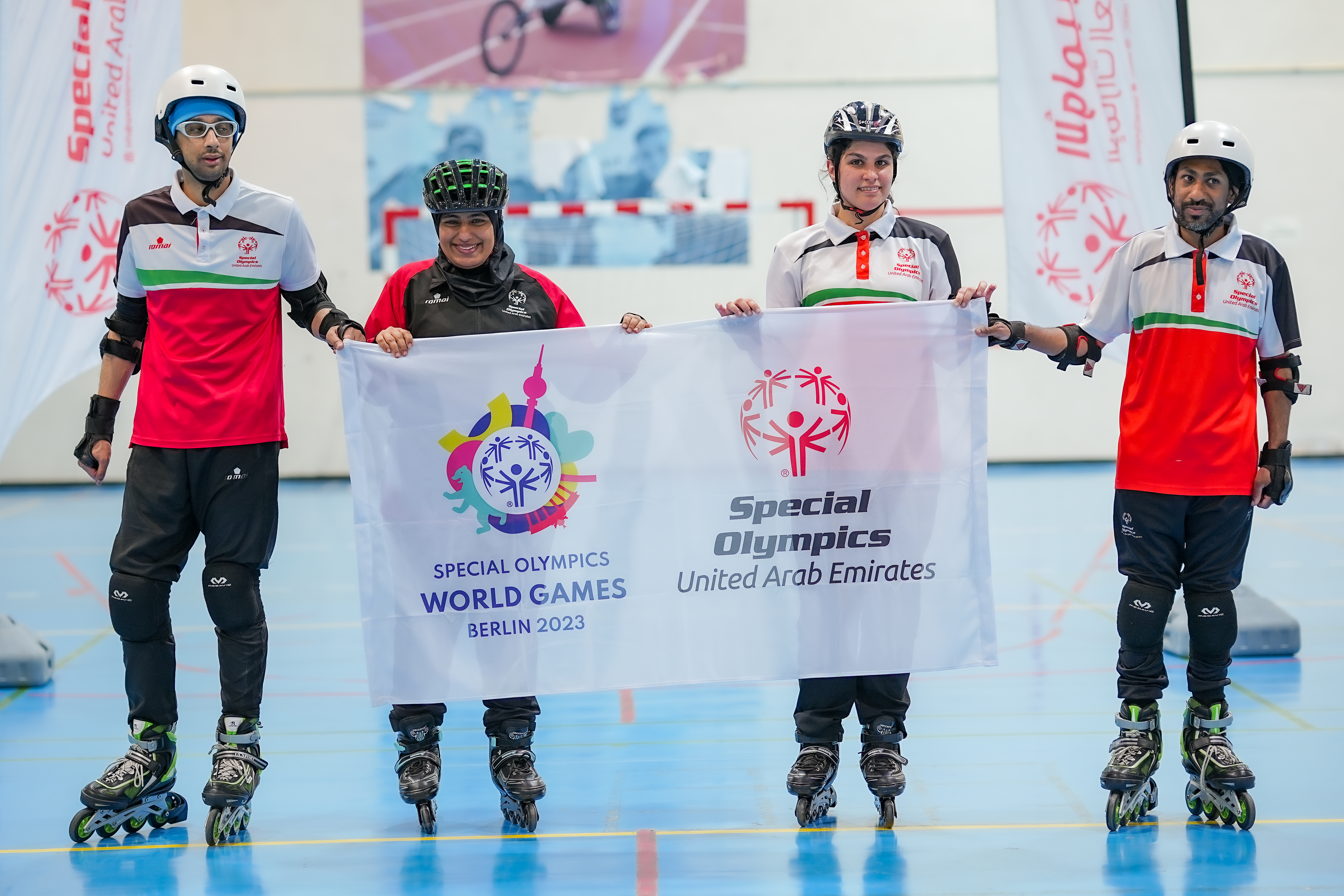 2nd SOWG Berlin Training Camp - 01.03.2023