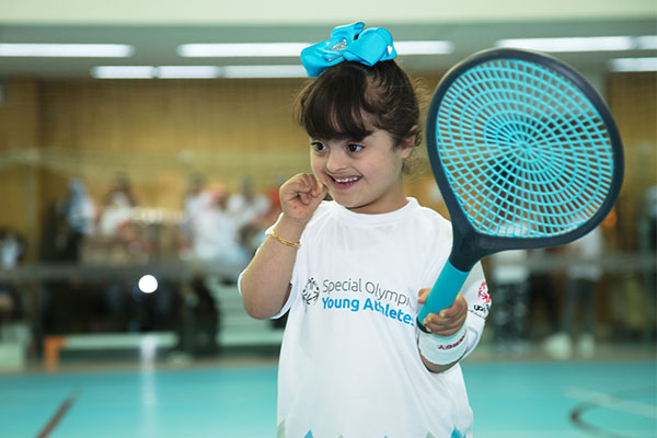 اللاعبون صغار السن