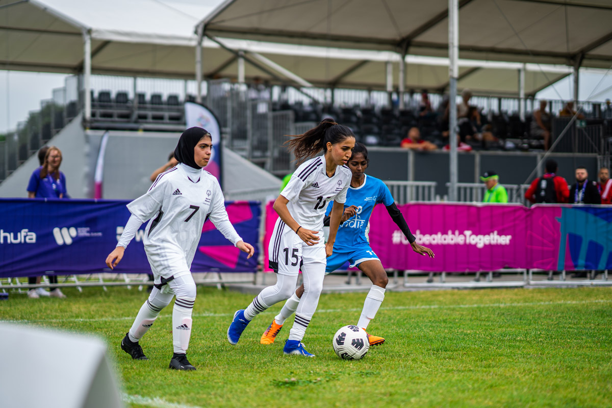 كورة القدم  19.06.2023