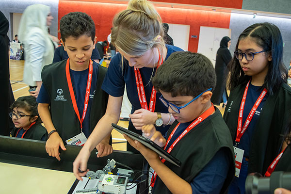 Lead to Include Forum 2021