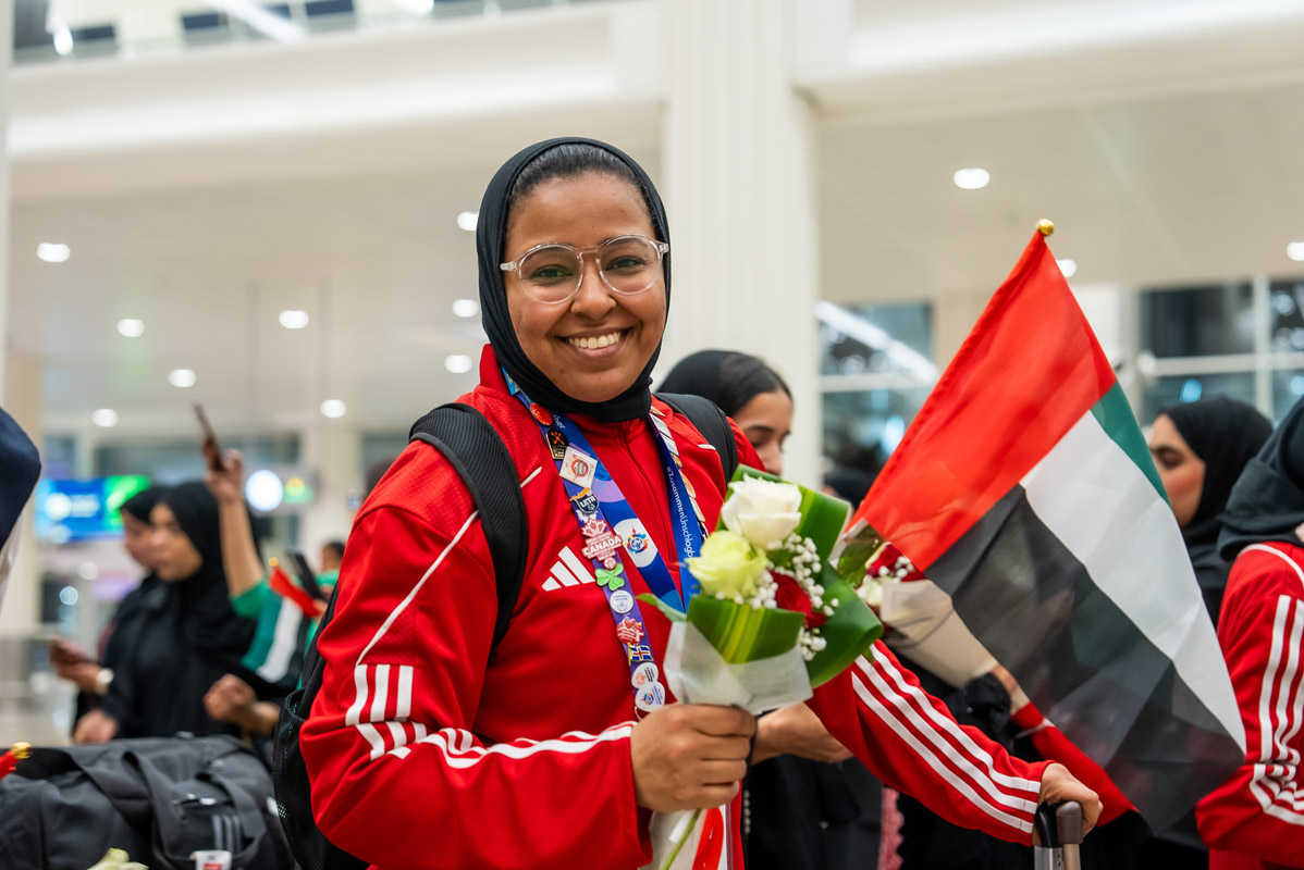 استقبال المطلر  27.06.2023