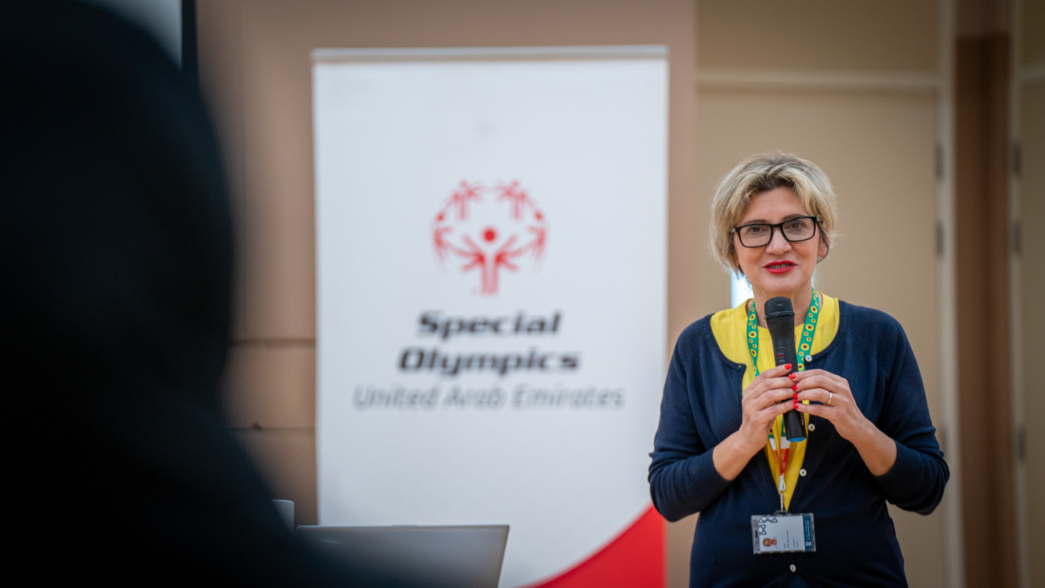 Their health is in your hands - Family Forum -21.03.2023