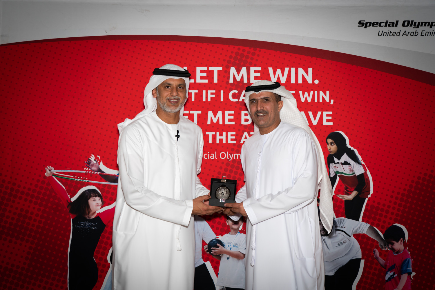 حفل عشاء الوفد الاداري لبرلين  - 04.05.2023