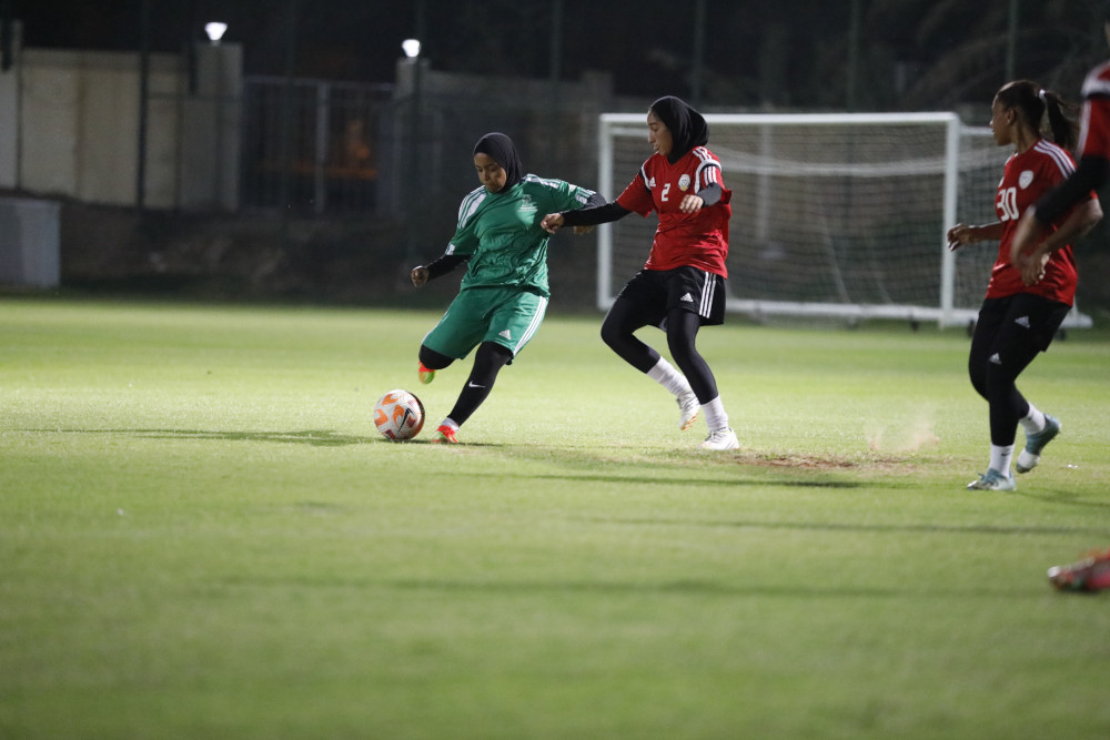 3rd SOWG Berlin Training Camp 2023