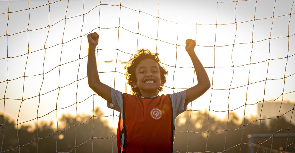 Unified Football Festival