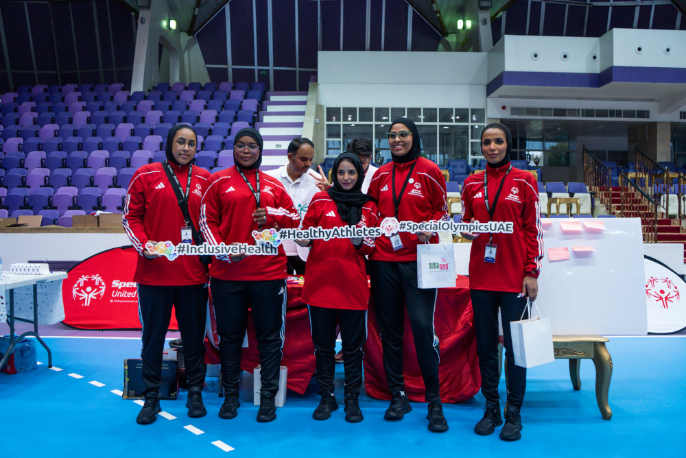 Performance stations​