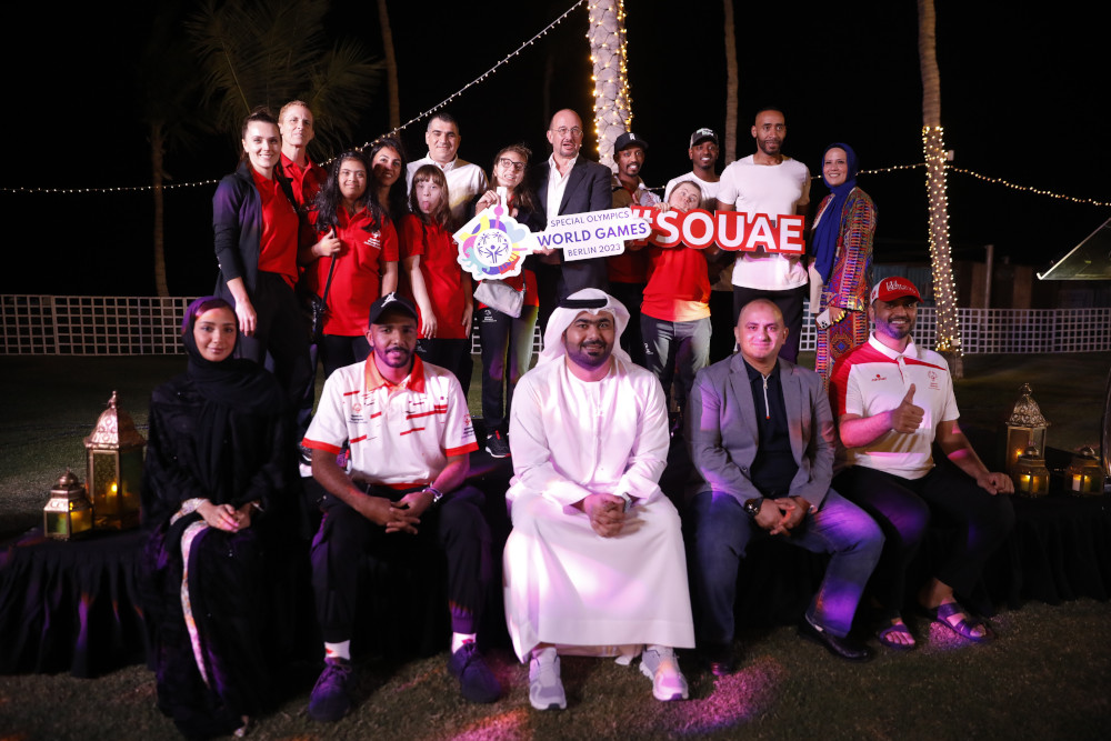 Siemens Ramadan iftar with Siemens middle east 