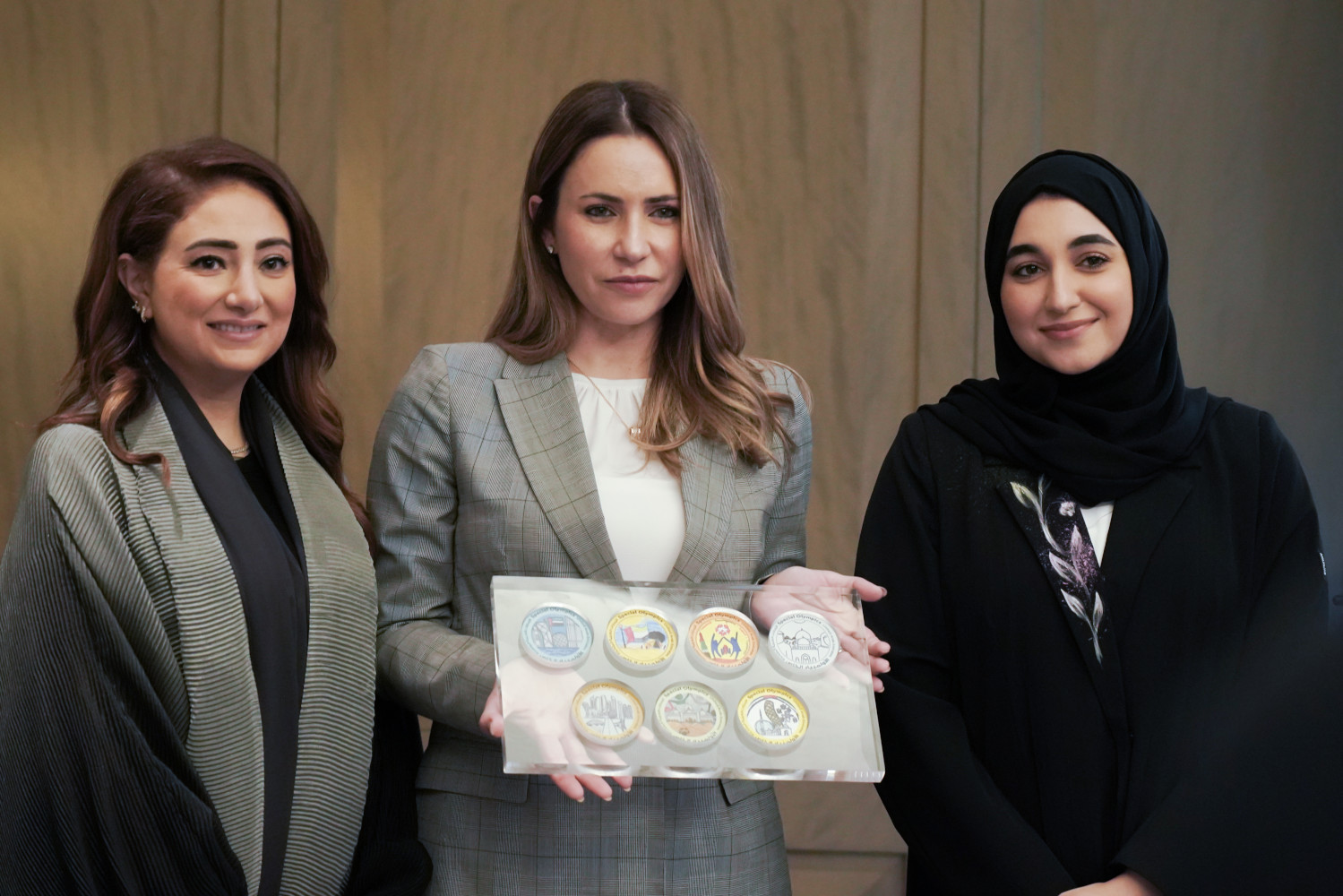 زيارة رئيسة مالطا