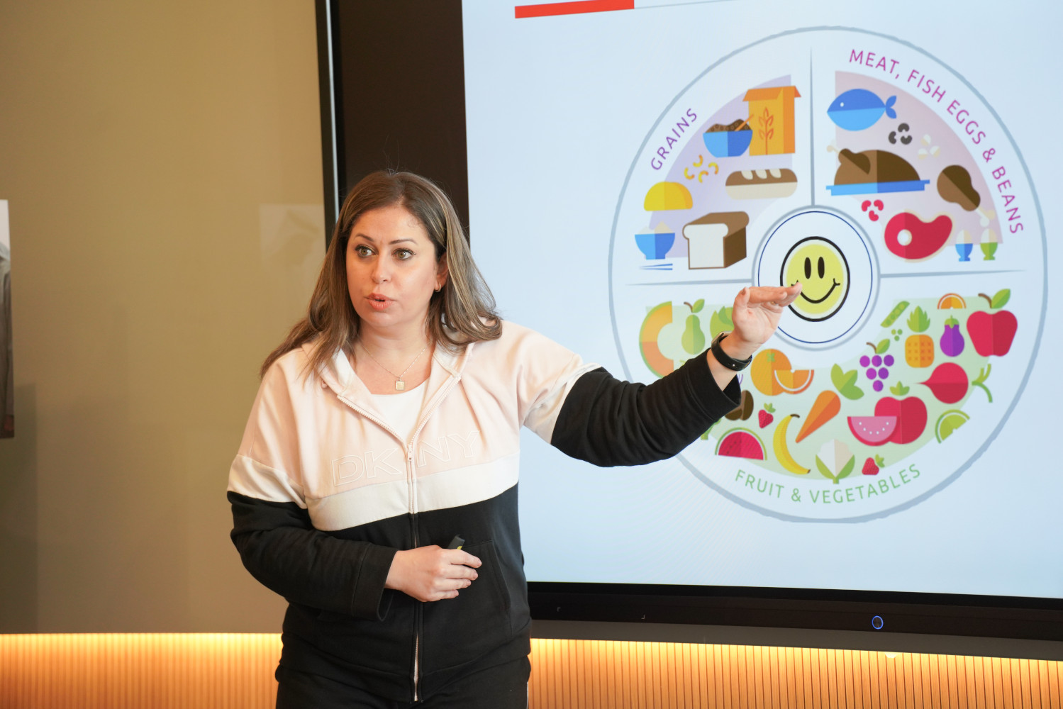 The Health Messenger Program