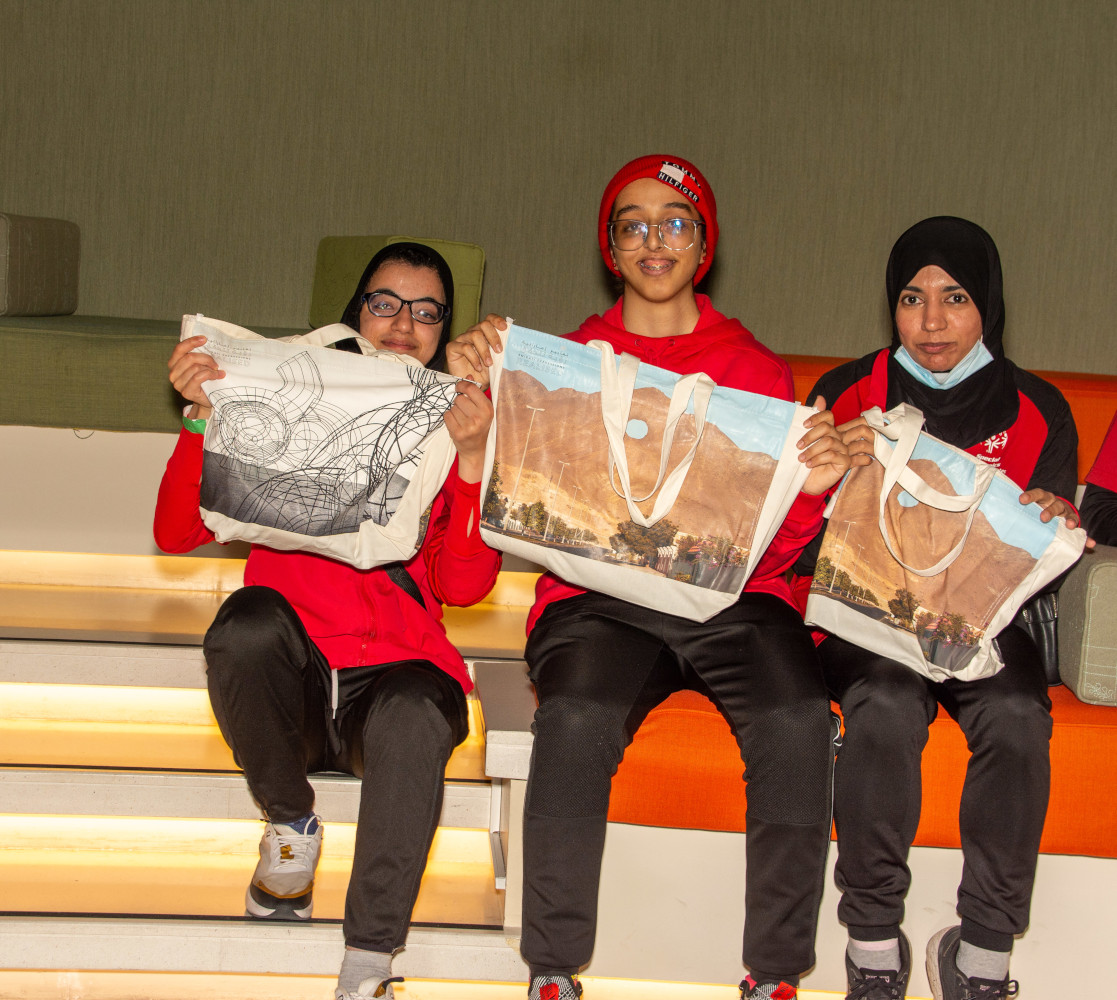 E-Sport Fun Day SO UAE X Manarat Al Saadiyat