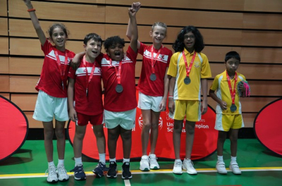 DASSA Unified Basketball