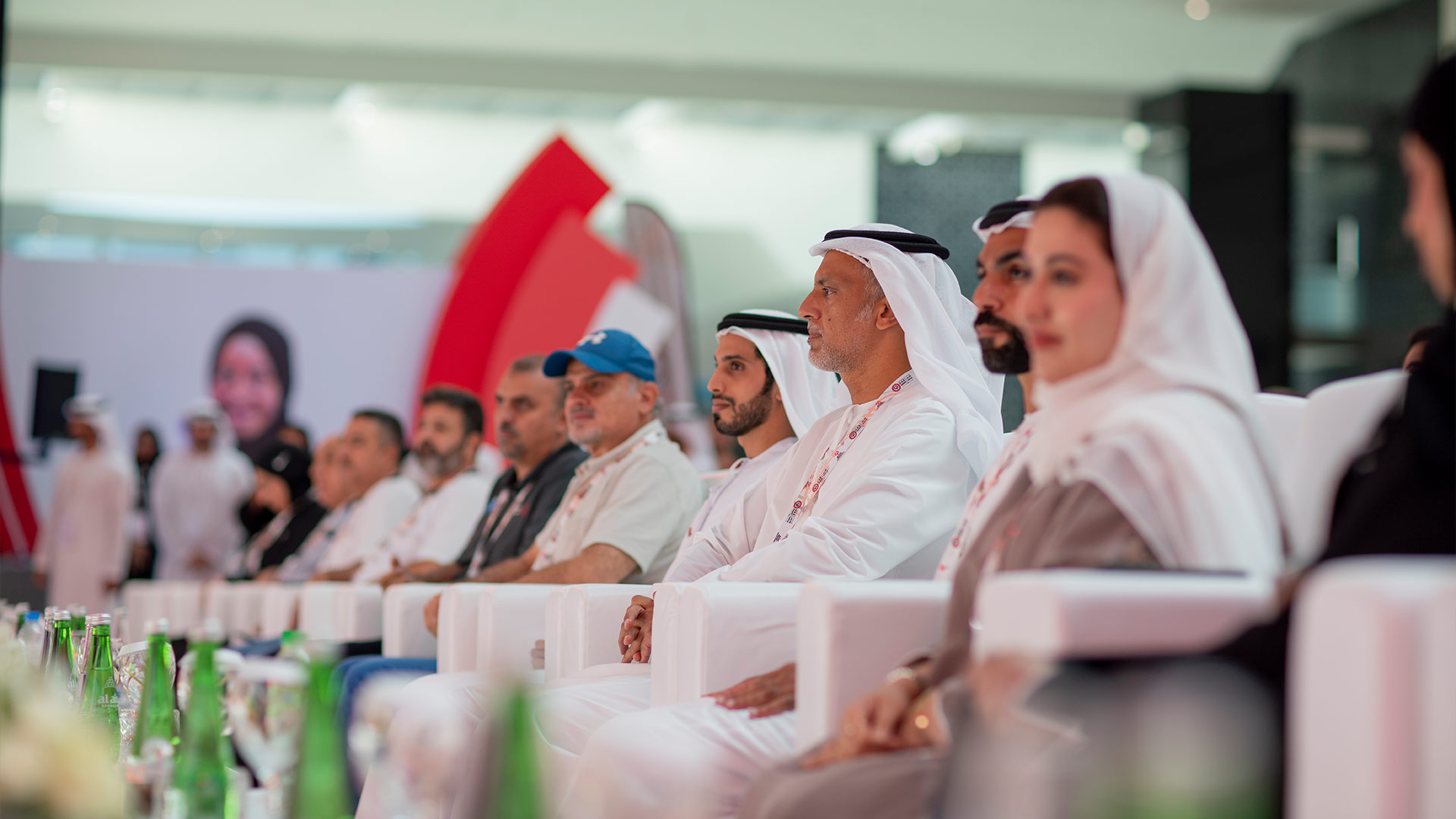 Sheikh Mohammed bin Khalifah