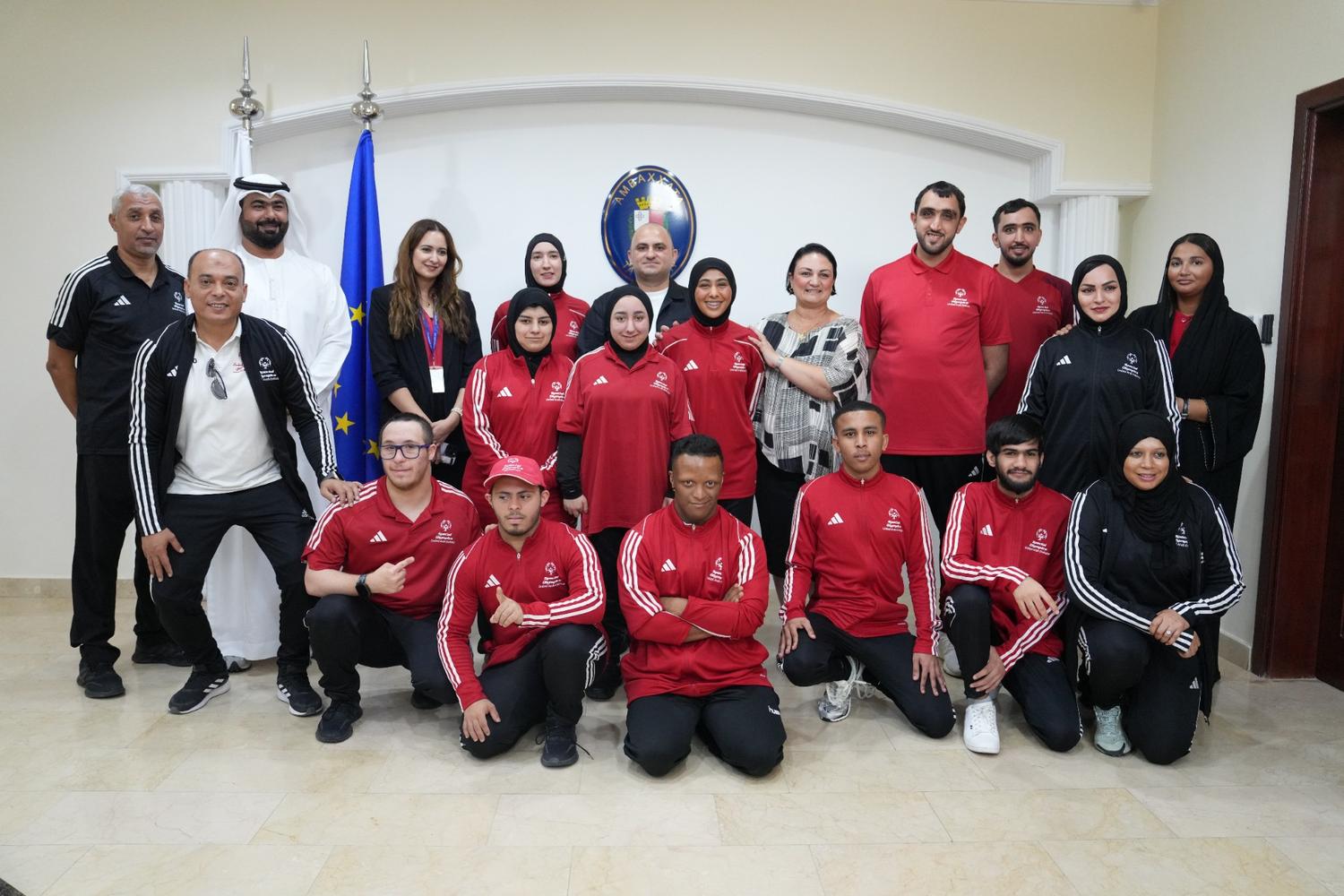 Malta Embassy Reception - 21.08.2024