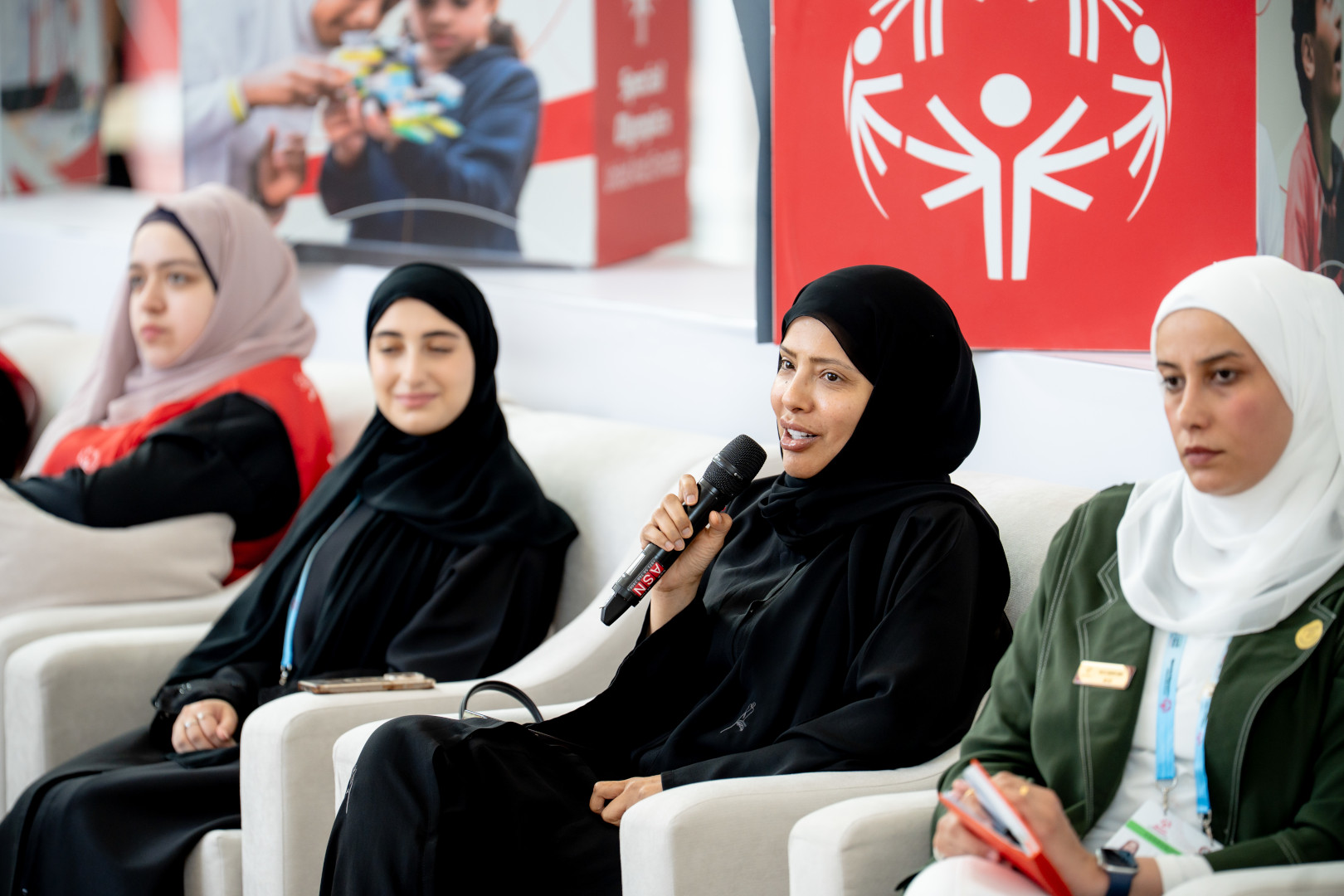 Community Inclusion - Community Majilis-44.jpg