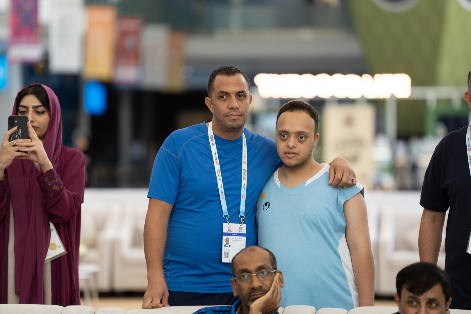 Community majlis 9th of June Activities 26.jpg