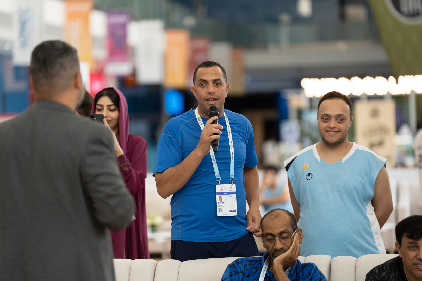 Community majlis 9th of June Activities 29.jpg