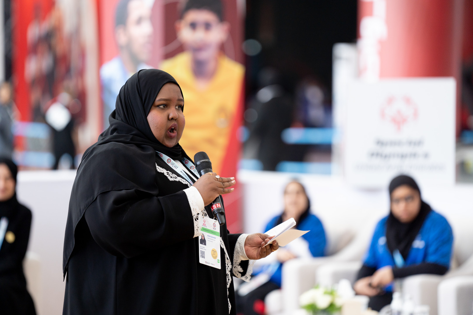Community majlis 9th of June Activities 46.jpg