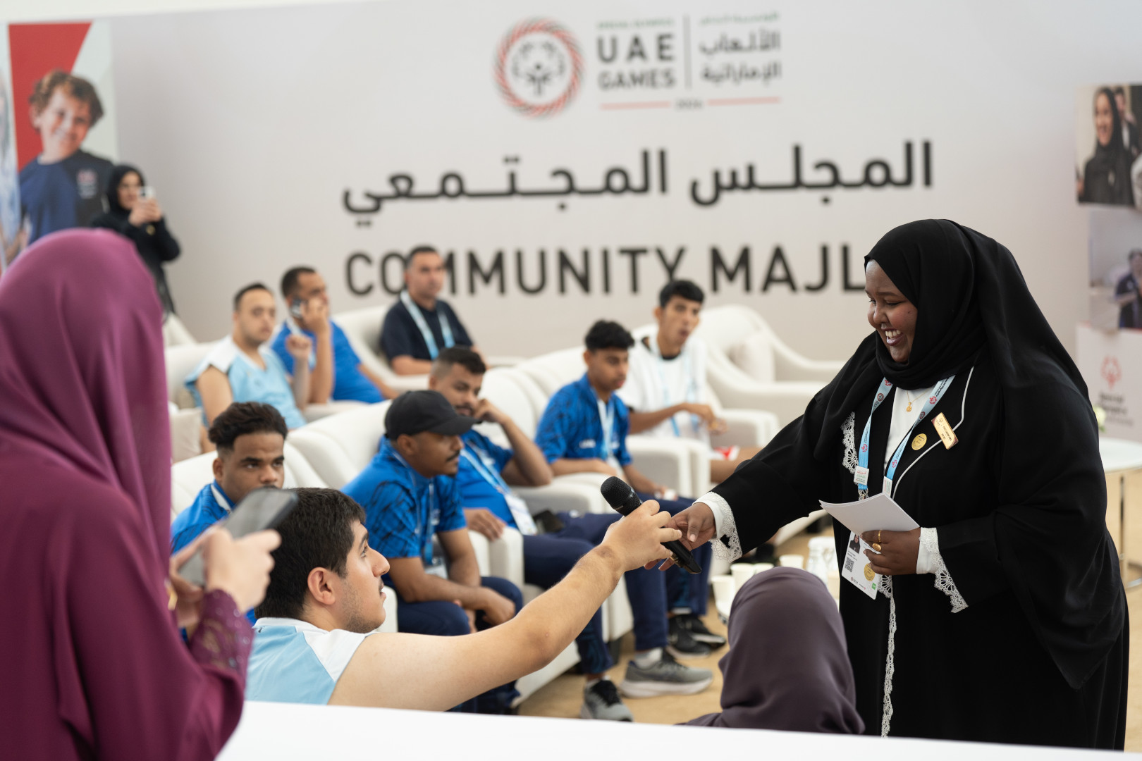 Community majlis 9th of June Activities 65.jpg
