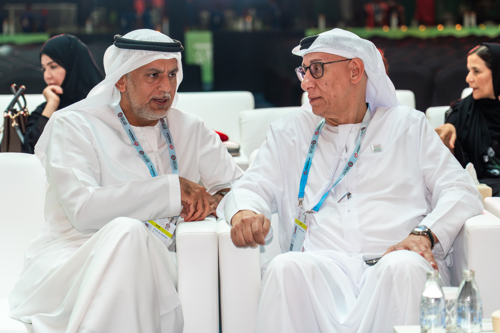 صور دوري الرياضات الموحدة