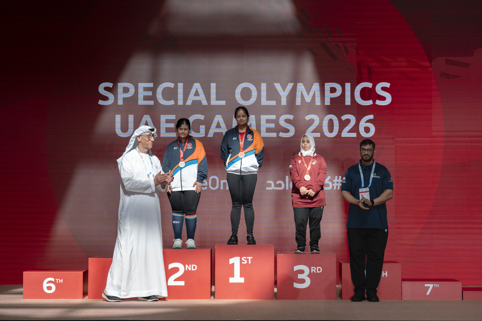 Awarding 8th Jun71.jpg