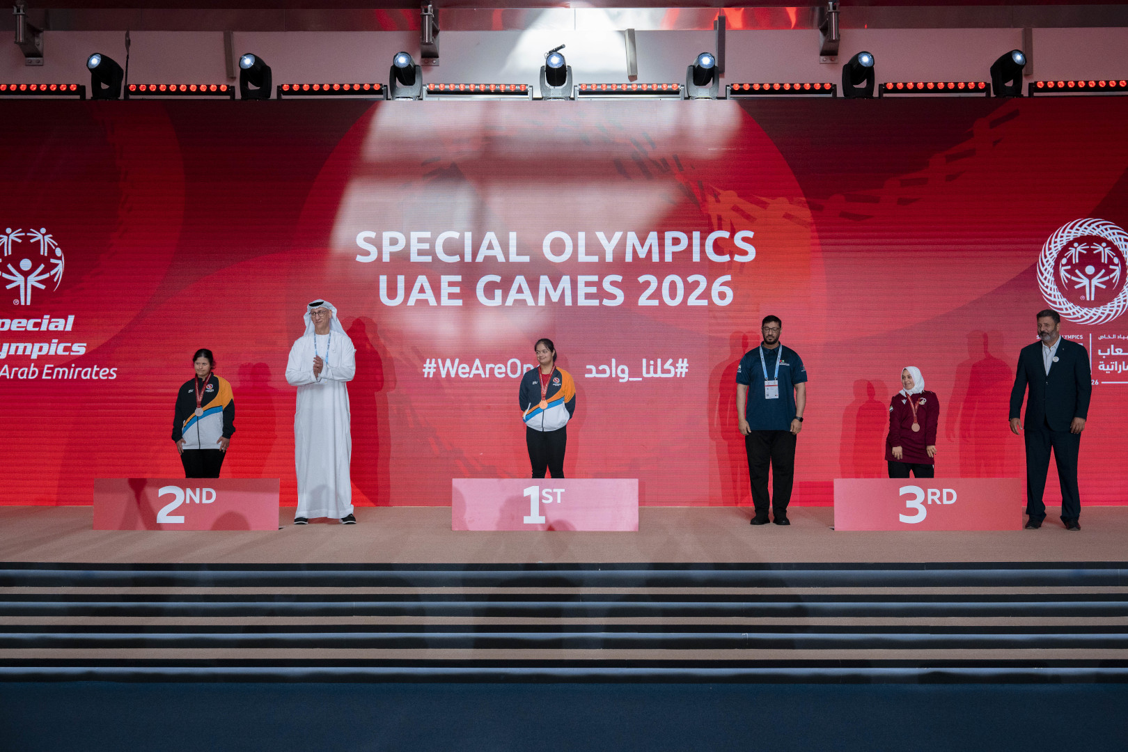 Awarding 8th Jun86.jpg