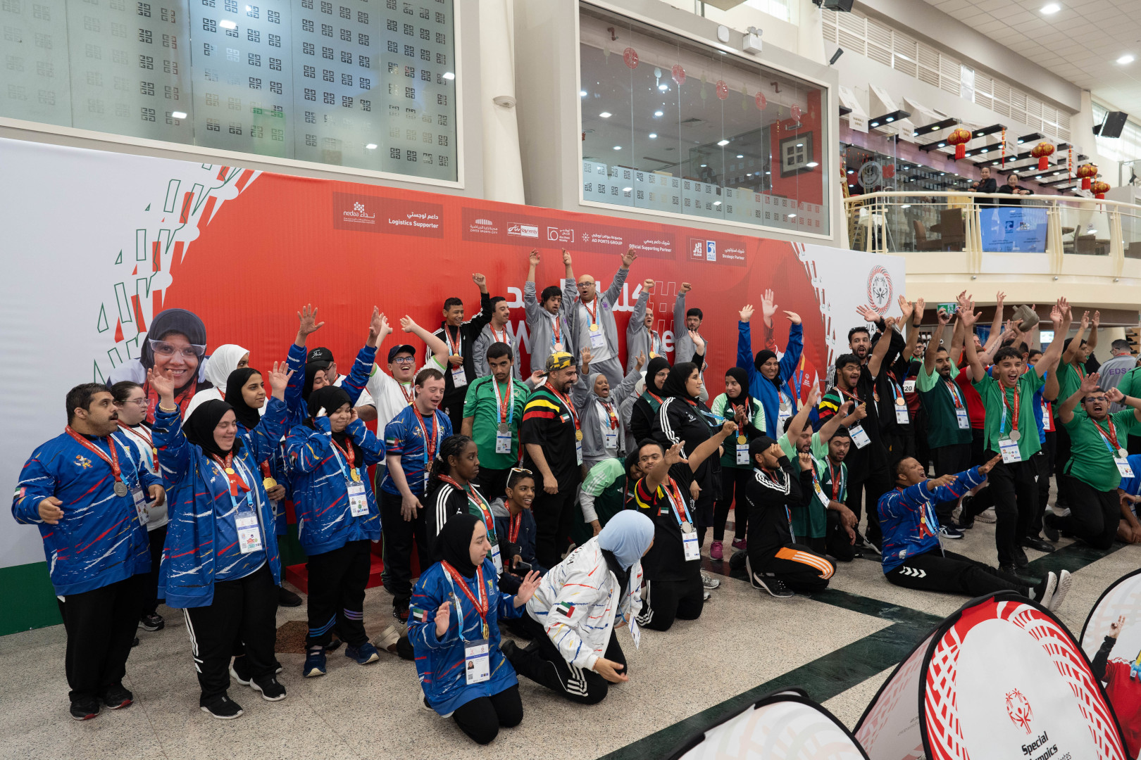 Bowling Competition and Awarding-207.jpg