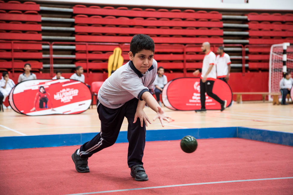 Bocce Sport Season 16.10.2019​