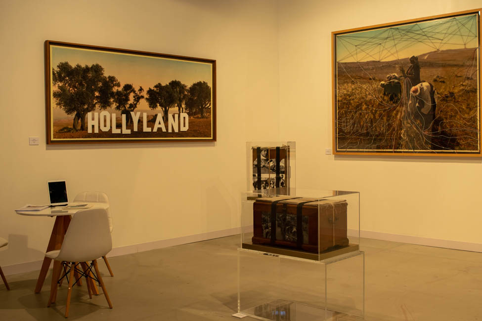 SOUAE Athlete visit AD Art 23.11.2019​