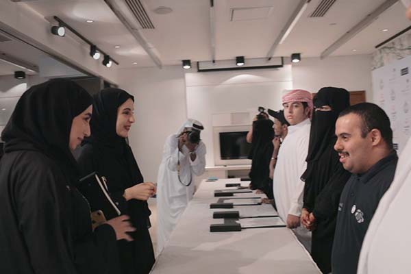 توقيع اتفاقية المندوس 26.08.2019