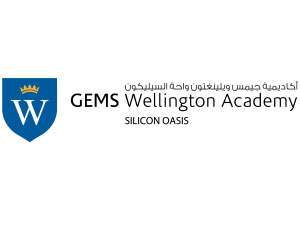 GEMS Wellington Silicon Oasis