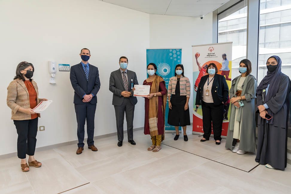 ورشة الرعاية الصحية الموحدة