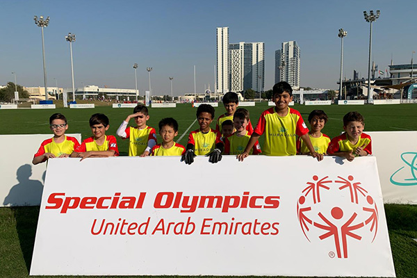 كرة القدم الموحدة