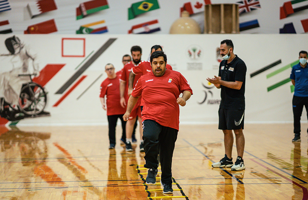 Basketball Club Development Program (BCDP)