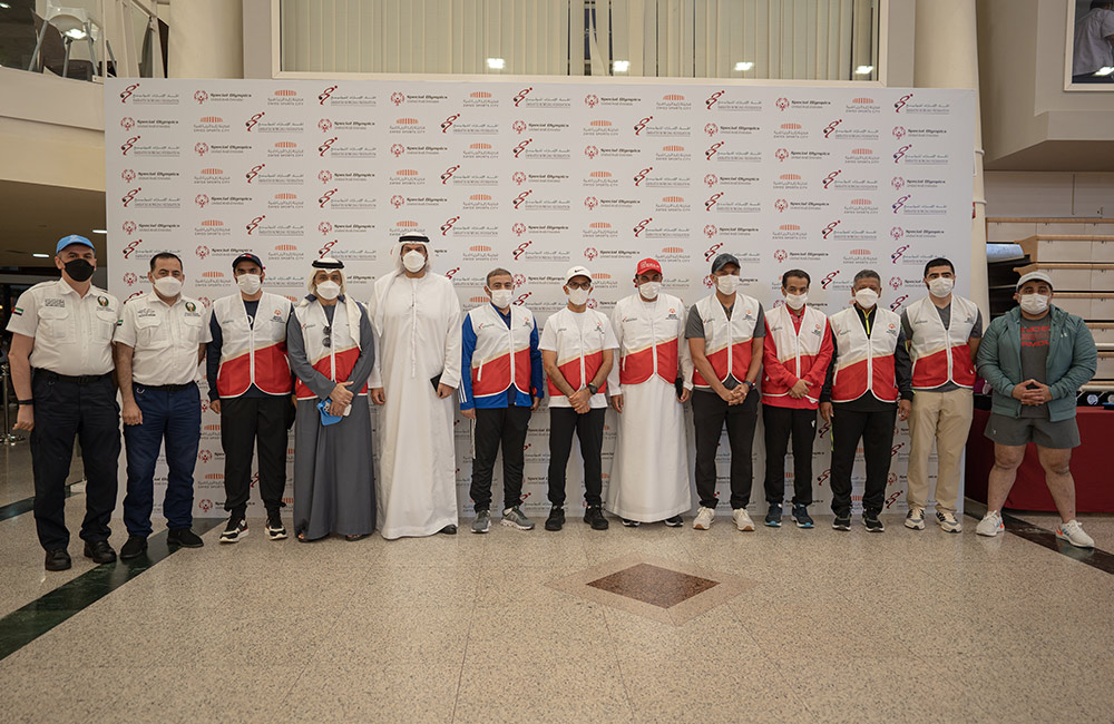 الملتقى الأول الموحد للبولينج للمدراء التنفيذين