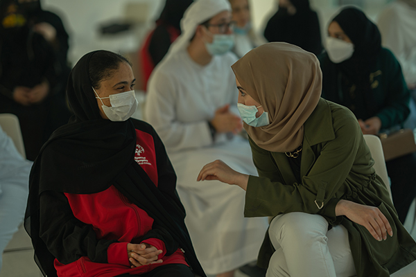 2برنامج سفراء الصحة المرحلة 1 الجلسة