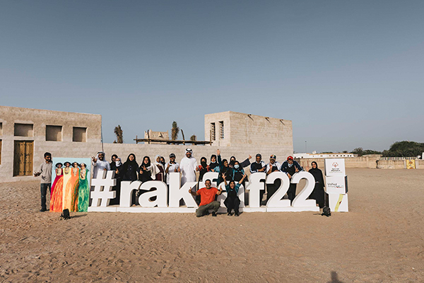 Unified Arts workshop