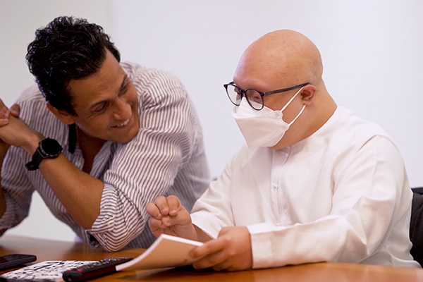 Healthy Messenger Program Phase 2  session 2