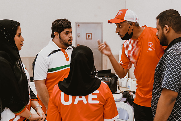 8th DIBC OPEN BOWLING TOURNAMENT 2022