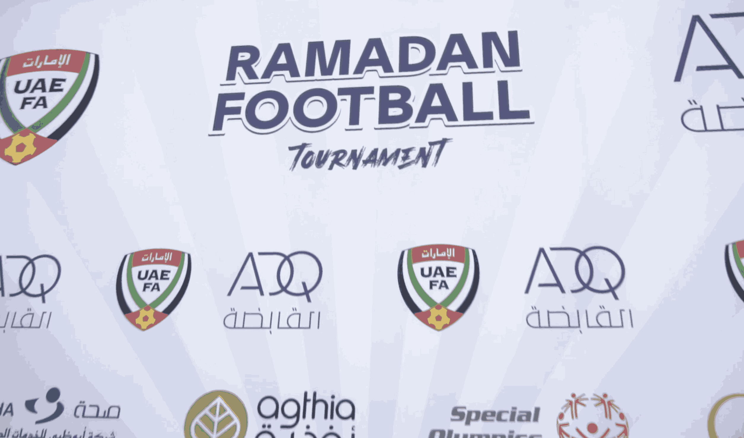 Ramadan Football Championship 17.04.2022