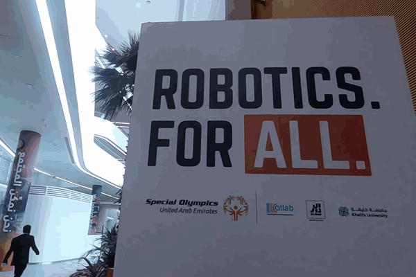 Robotics for All