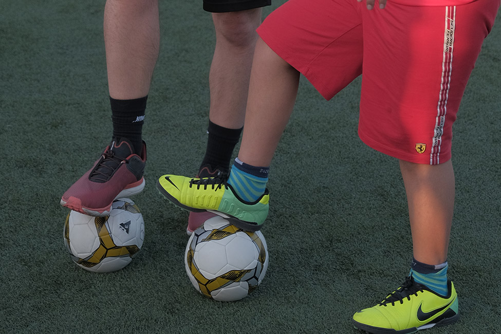 Unified Football - 24.11.2021