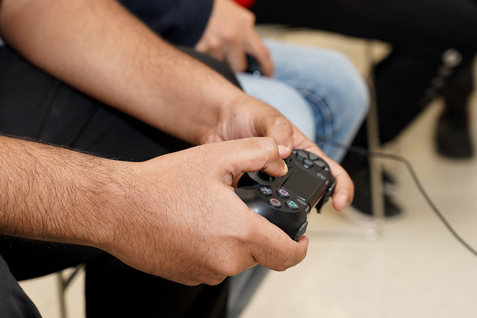 1st SO UAE Unified Esport Tournament - 21.04.2022