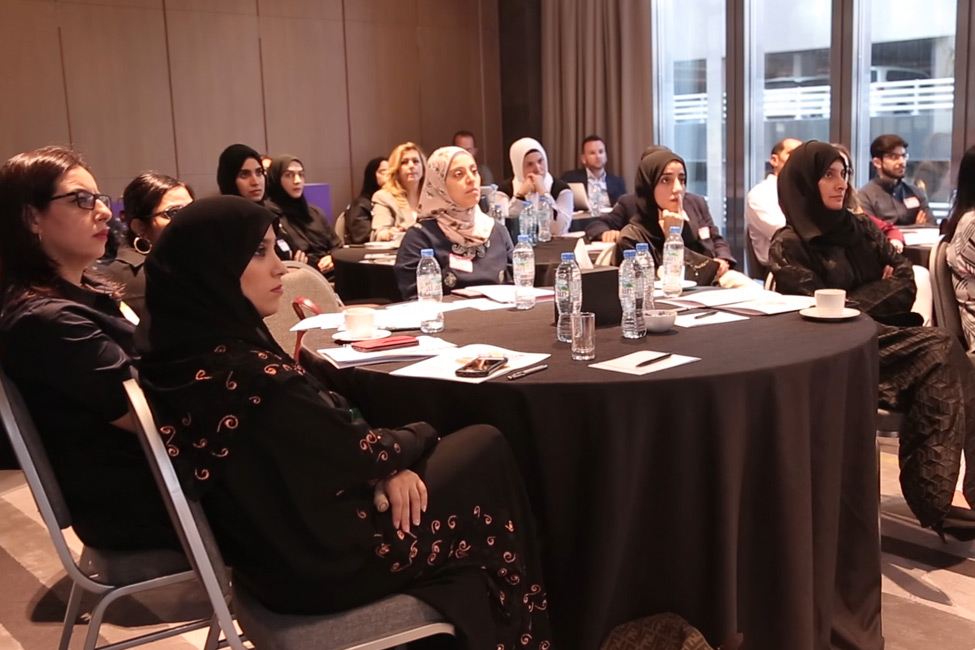 تدريب أطباء الكشف الصحي  - 12-12-2019